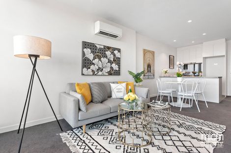 Property photo of 3805/45 Clarke Street Southbank VIC 3006