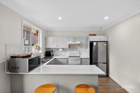 Property photo of 2/55 Chester Road Ingleburn NSW 2565