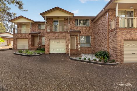 Property photo of 2/55 Chester Road Ingleburn NSW 2565