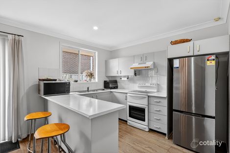 Property photo of 2/55 Chester Road Ingleburn NSW 2565