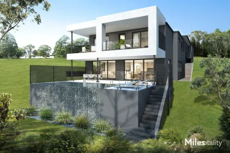 Property photo of 23 Clark Road Ivanhoe VIC 3079