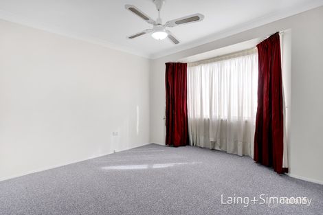 Property photo of 124 St Clair Avenue St Clair NSW 2759