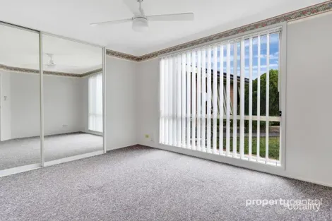 Property photo of 4/16 Centauri Circuit Cranebrook NSW 2749
