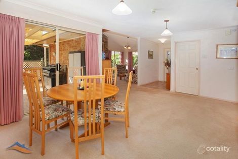 Property photo of 47 Newing Circuit Kiama Downs NSW 2533