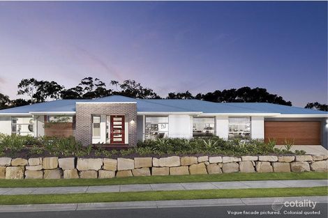 40-46 Glover Cct, New Beith, QLD 4124