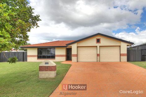 Property photo of 15 Glenlee Place Parkinson QLD 4115