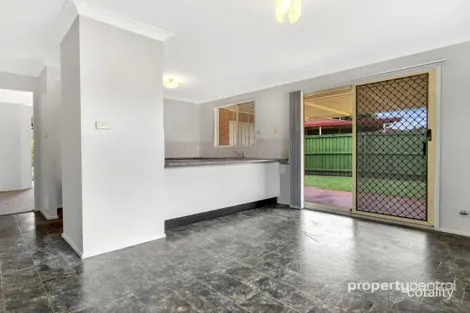 Property photo of 4/16 Centauri Circuit Cranebrook NSW 2749