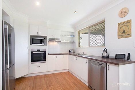 Property photo of 25 Honeymyrtle Drive Banora Point NSW 2486