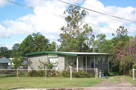 Property photo of 21 Bruce Crescent Loganlea QLD 4131