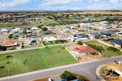 41 Brockagh Dr, Utakarra, WA 6530