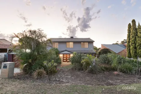 48 Hatfield Way, Booragoon, WA 6154