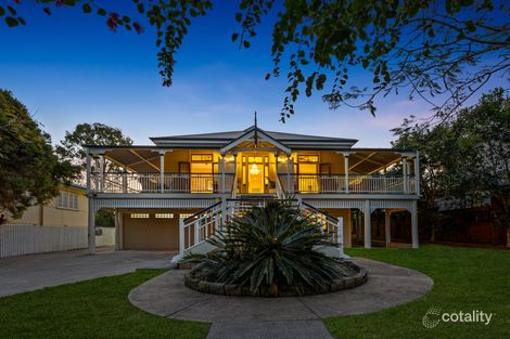 Property photo of 5 Probyn Street Corinda QLD 4075