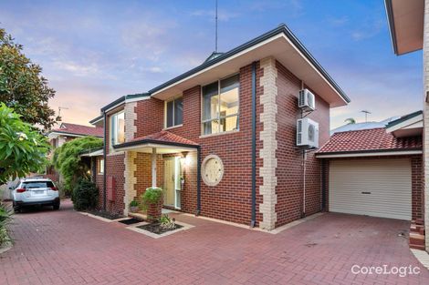 Property photo of 3/92 Ventnor Street Scarborough WA 6019