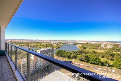 Property photo of 1903/35A Arncliffe Street Wolli Creek NSW 2205