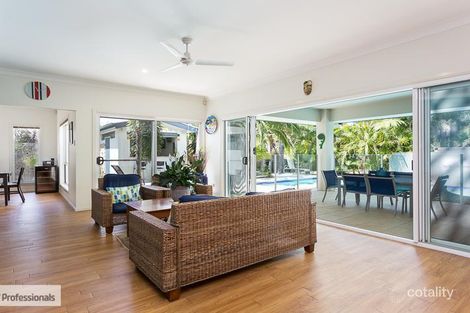 Property photo of 14 Bedarra Street Redland Bay QLD 4165
