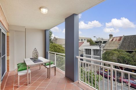 Property photo of 5/23-27 George Street Redfern NSW 2016