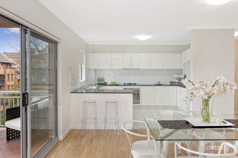 Property photo of 5/23-27 George Street Redfern NSW 2016