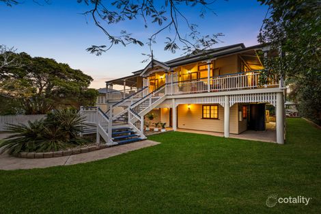 Property photo of 5 Probyn Street Corinda QLD 4075