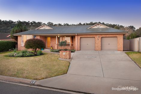 46 Harmer St, Glenroy, NSW 2640