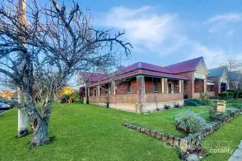 Property photo of 201 Goulburn Street Crookwell NSW 2583