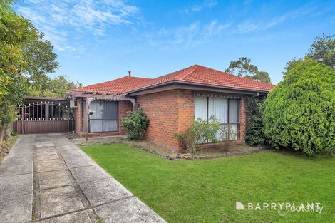 Property photo of 15 Oakbank Avenue Mill Park VIC 3082