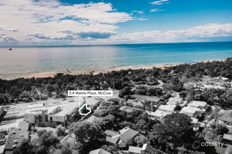 Property photo of 2-8 Wattle Place McCrae VIC 3938