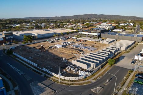 Property photo of 15/31 Woolworths Street Everton Park QLD 4053