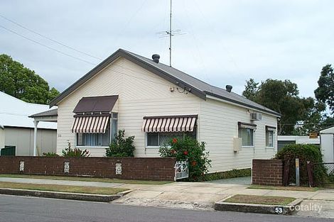 Property photo of 55 Estell Street Maryville NSW 2293