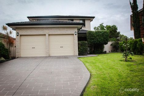 Property photo of 22 Batehaven Close Prestons NSW 2170