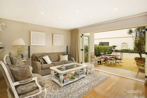 Property photo of 4/33 Mitchell Street McMahons Point NSW 2060