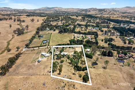 14 Ryan Ct, Pyalong, VIC 3521