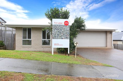 Property photo of 4 Pimpama Rivers Drive Ormeau QLD 4208