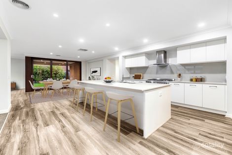 Property photo of 73 Nectar Road Botanic Ridge VIC 3977