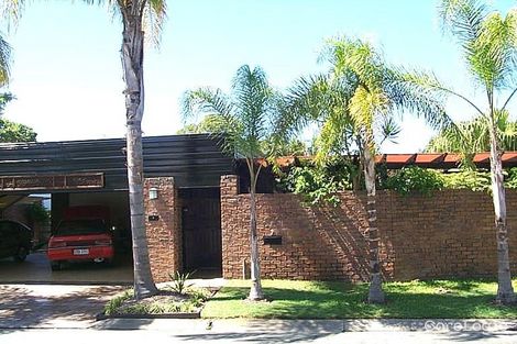 Property photo of 7 Claymore Crescent Bundall QLD 4217