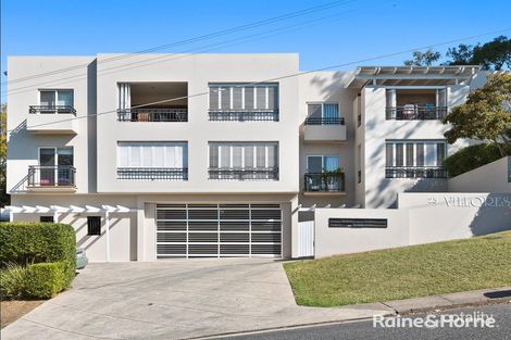 Property photo of 5/23 Bellevue Terrace St Lucia QLD 4067