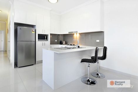 Property photo of 11/4-5 St Andrews Street Dundas NSW 2117