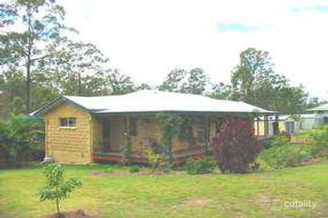 207 Petersen Rd, Owanyilla, QLD 4650