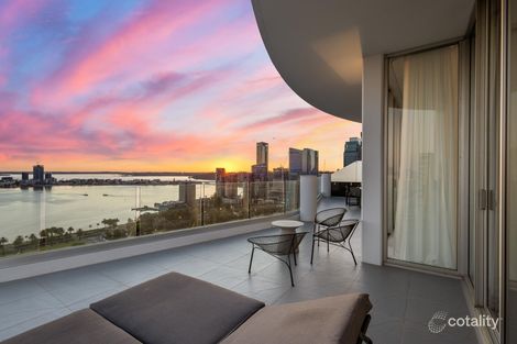 Property photo of 150/22 St Georges Terrace Perth WA 6000