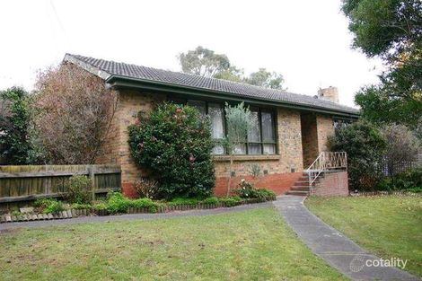 58 Mount View Rd, Boronia, VIC 3155