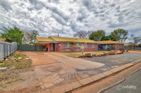 Property photo of 5 Knight Place Nickol WA 6714