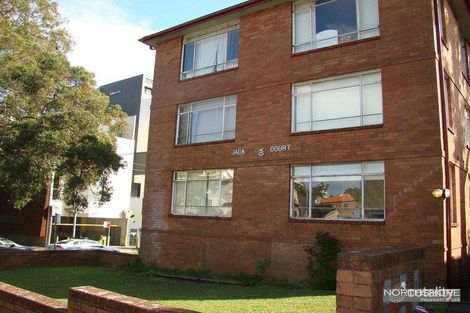 3/33 Albert Ave, Chatswood, NSW 2067