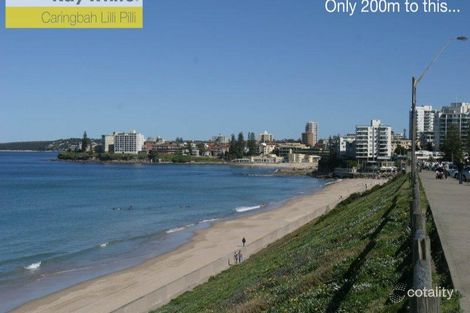 Property photo of 4/90 Elouera Road Cronulla NSW 2230