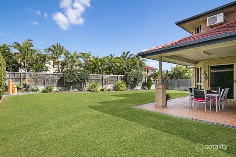 Property photo of 37 White Cedar Circuit Stretton QLD 4116