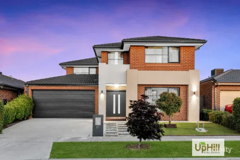 27 Picnic Ave, Clyde North, VIC 3978