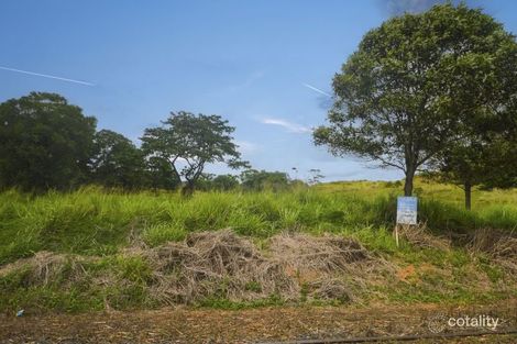 48 Hill End Rd, Lower Cowley, QLD 4871