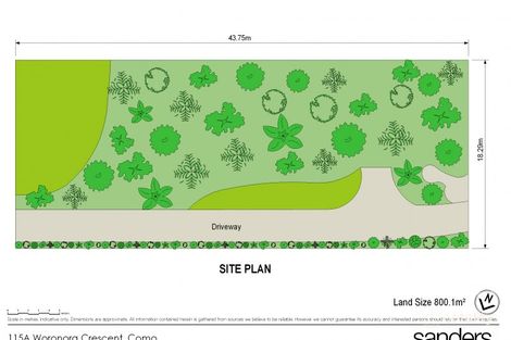 115a Woronora Cres, Como, NSW 2226