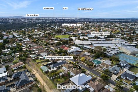 Property photo of 30 Digby Avenue Belmont VIC 3216
