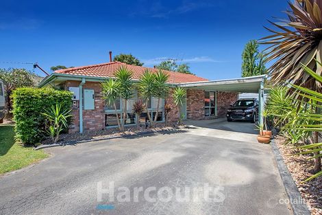 Property photo of 94 Racecourse Road Pakenham VIC 3810