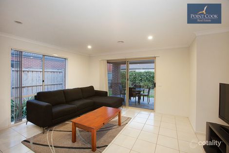 Property photo of 6 Grandpark Circuit Point Cook VIC 3030