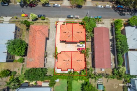 1/62 Homebush Rd, Kedron, QLD 4031